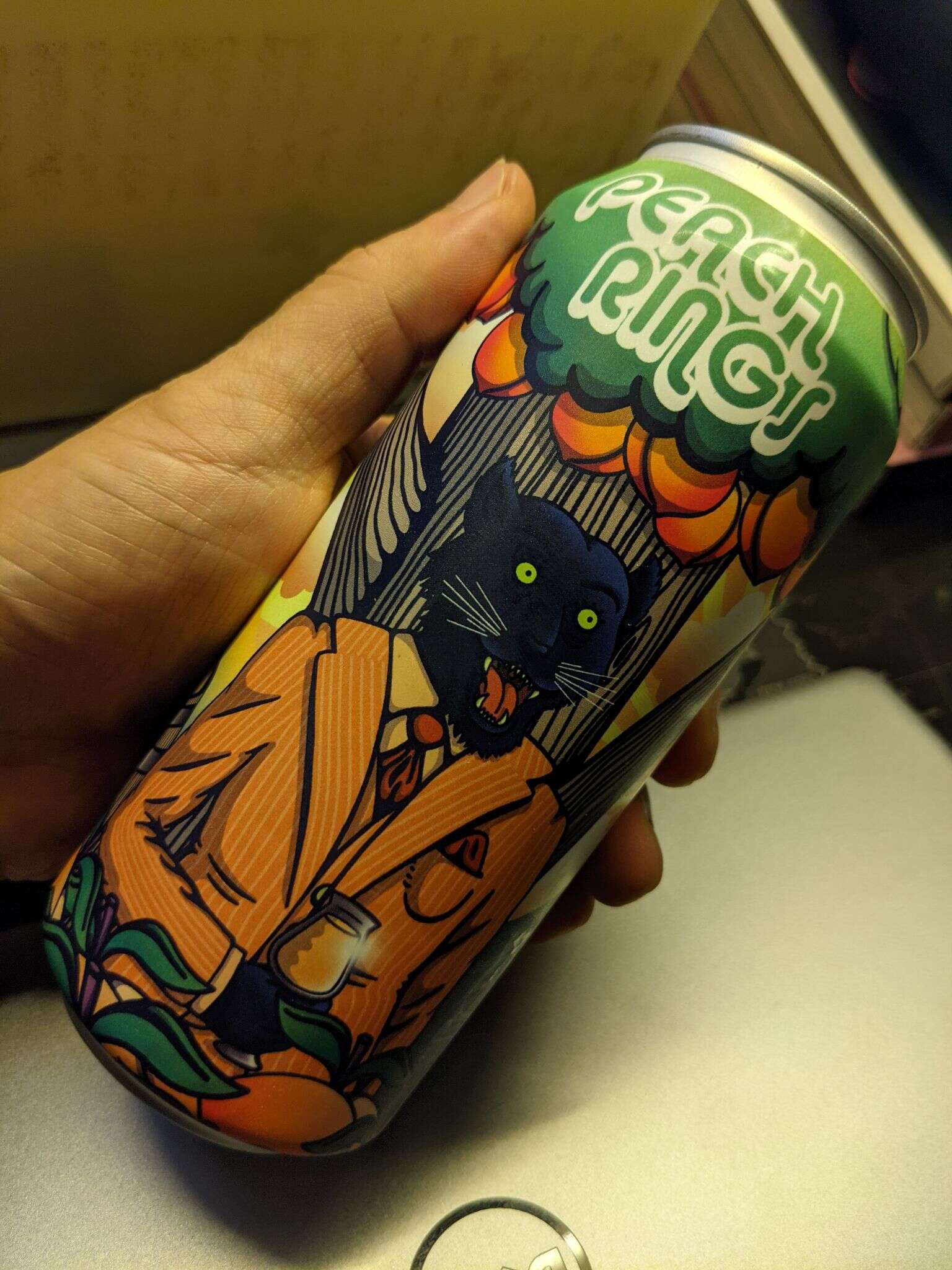 Kings Peach Rings 20210526 131322700